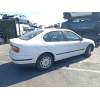 seat toledo ii (1m2) del año 2001