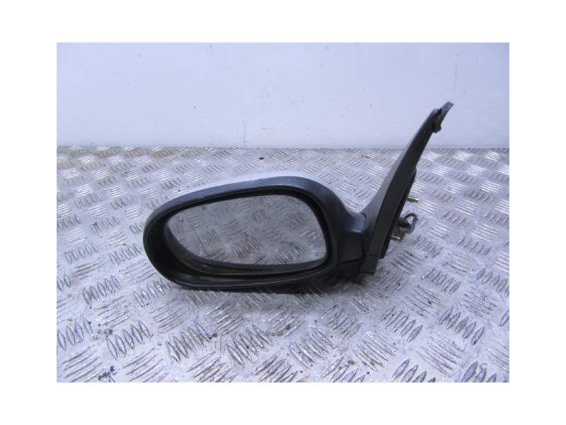 Recambio de retrovisor izquierdo para nissan almera 1.8 g -qg18 referencia OEM IAM ELECDTRICO  