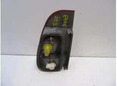 Recambio de piloto porton dch. : fiat ulysse : 1.9 jtd -p8c(108cv) 5p [1999] para fiat ulysse 1.9 jtd -p8c referencia OEM IAM    2