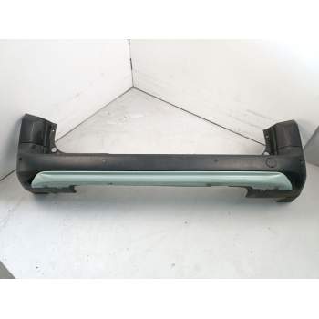 PARAGOLPES TRASERO 1633557580 