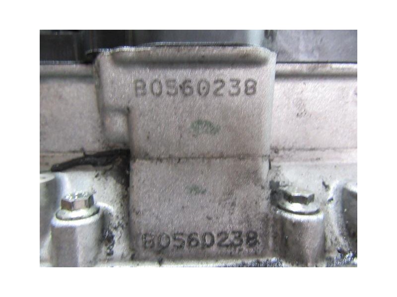 Recambio de culata td/tdi : citroen c 3 : 1.4 hdi [2004] para citroen c 3 1.4 hdi referencia OEM IAM   