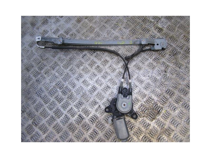 Recambio de elevalunas elec. del. dch. : peugeot 806 : 2.1 td -p8c (108,8cv) 5p [1996] para peugeot 806 2.1 td -p8c referencia O