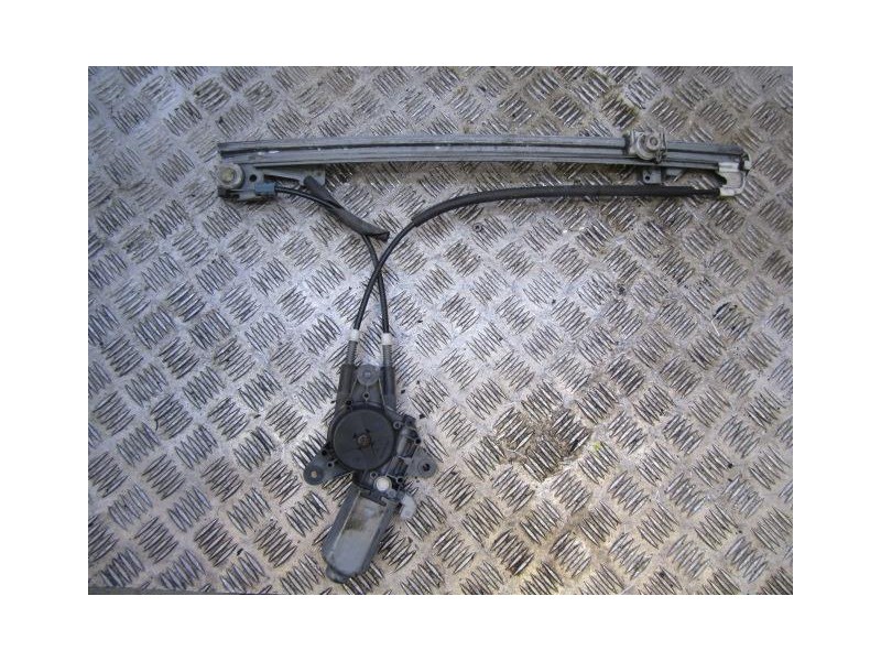 Recambio de elevalunas elec. del. dch. : peugeot 806 : 2.1 td -p8c (108,8cv) 5p [1996] para peugeot 806 2.1 td -p8c referencia O