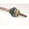 Recambio de transmision delantera izquierda para peugeot 307 break (3e) 1.6 16v referencia OEM IAM 9637378080  