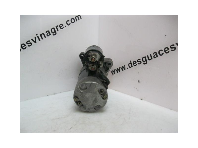 Recambio de motor arranque : citroen xantia : 1.9 d -d9b (69,36cv) [1995] para citroen xantia 1.9 d -d9b referencia OEM IAM   