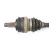 Recambio de transmision trasera izquierda para bmw serie 3 berlina (e90) 320d referencia OEM IAM 7533445 1193216 33217533445