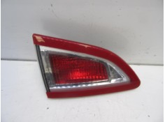 Recambio de piloto porton izq. : renault scenic : 1.5 dci /k9k g8 (106,05cv) [2009] para renault scenic 1.5 dci /k9k g8 referenc