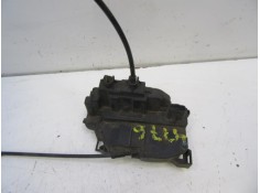 Recambio de cerradura pta. del. dch. : renault scenic : 1.5 dci /k9k g8 (106,05cv) [2009] para renault scenic 1.5 dci /k9k g8 re