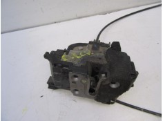 Recambio de cerradura pta. del. dch. : renault scenic : 1.5 dci /k9k g8 (106,05cv) [2009] para renault scenic 1.5 dci /k9k g8 re 2