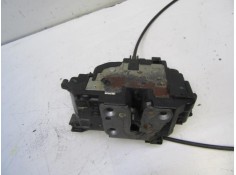 Recambio de cerradura pta. tras. dch. : renault scenic : 1.5 dci /k9k g8 (106,05cv) [2009] para renault scenic 1.5 dci /k9k g8 r 2