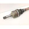Recambio de transmision delantera izquierda para peugeot 307 break (3e) 1.6 16v referencia OEM IAM 9637378080  