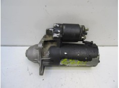Recambio de motor arranque : ford sierra : 2.0 g (122,36cv) [1992] para ford sierra 2.0 g referencia OEM IAM 0001108110  