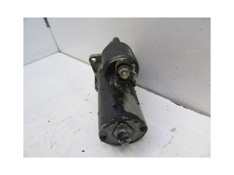 Recambio de motor arranque : ford sierra : 2.0 g (122,36cv) [1992] para ford sierra 2.0 g referencia OEM IAM 0001108110  