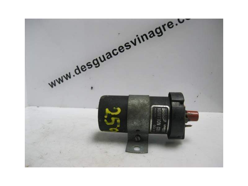 Recambio de bobina para rover montego 2.0 i cat referencia OEM IAM GCL 143  