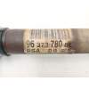 Recambio de transmision delantera izquierda para peugeot 307 break (3e) 1.6 16v referencia OEM IAM 9637378080  