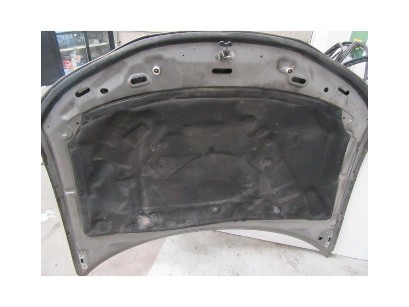 Recambio de capo : saab 9-3 : 1.9 td (149,56cv) [2006] para saab  9-3 1.9 td referencia OEM IAM   