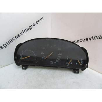 CUADRO INSTRUMENTOS 5042403 