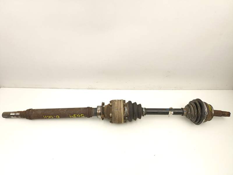 Recambio de transmision delantera derecha para alfa romeo 147 1.6 g referencia OEM IAM 46307650  