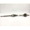 Recambio de transmision delantera derecha para peugeot 307 break (3e) 1.6 16v referencia OEM IAM 9637117880  