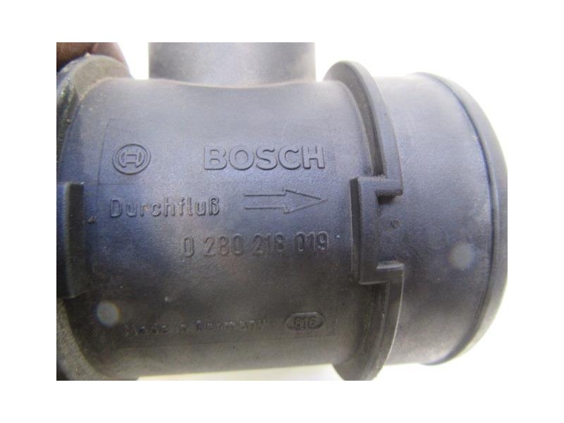 Recambio de caudalimetro : lancia k : 2.0 g [1999] para lancia k 2.0 g referencia OEM IAM 0280218019  