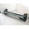 Recambio de paragolpes trasero para citroën berlingo (er_, ec_) 1.5 bluehdi 100 referencia OEM IAM 1633557580  