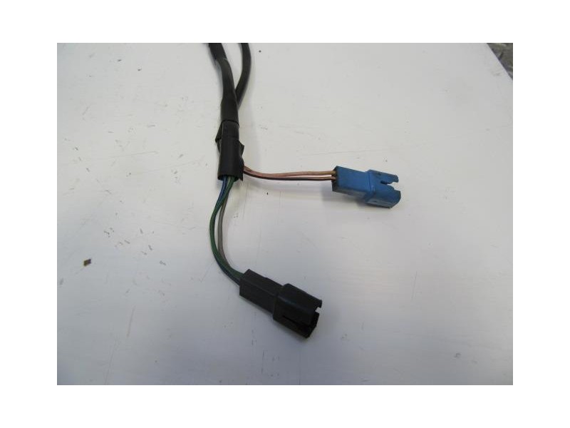 Recambio de retrovisor izq. : lancia k : 2.0 g [1999] para lancia k 2.0 g referencia OEM IAM ELECTRICO  