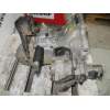 Recambio de caja cambios 5v turbo diesel para chrysler voyager 2.5td 03b 5p referencia OEM IAM A568  