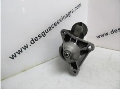 Recambio de motor arranque : citroen ax : 1.4 g (68,66cv) 5p [1989] para citroen ax 1.4 g referencia OEM IAM    2