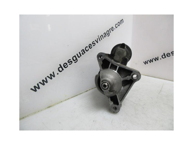 Recambio de motor arranque : citroen ax : 1.4 g (68,66cv) 5p [1989] para citroen ax 1.4 g referencia OEM IAM   