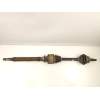 Recambio de transmision delantera derecha para alfa romeo 147 1.6 g referencia OEM IAM 46307650  