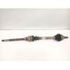 Recambio de transmision delantera derecha para peugeot 307 break (3e) 1.6 16v referencia OEM IAM 9637117880  