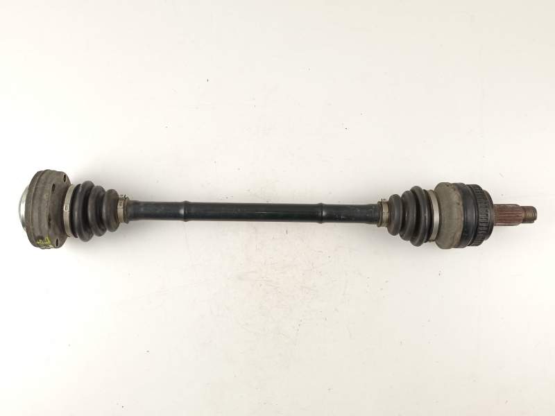 Recambio de transmision trasera derecha para bmw serie 3 berlina (e90) 320d referencia OEM IAM 7533446 4812323 33217533446