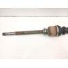 Recambio de transmision delantera derecha para peugeot 307 break (3e) 1.6 16v referencia OEM IAM 9637117880  