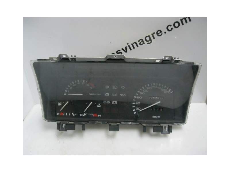 Recambio de cuadro instrumentos para rover montego 2.0 i cat referencia OEM IAM   