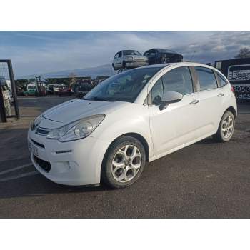 CITROËN C3 II (SC_)