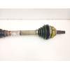Recambio de transmision delantera derecha para peugeot 307 break (3e) 1.6 16v referencia OEM IAM 9637117880  