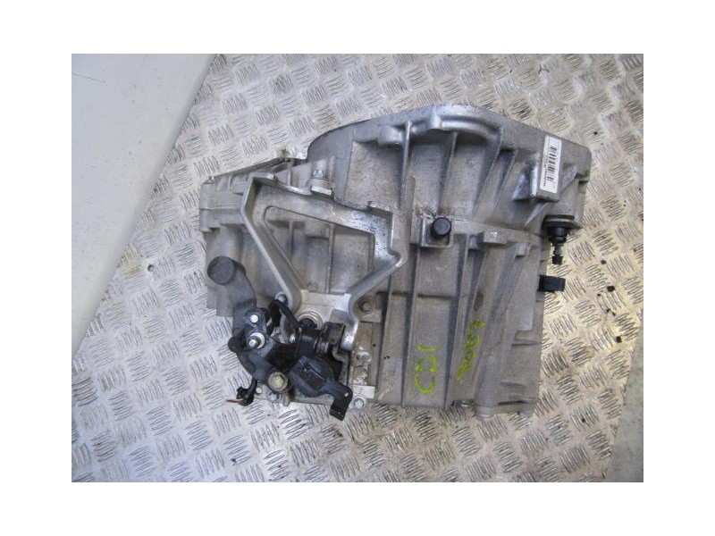 Recambio de cambio 5v (td/tdi) : m. benz vaneo : 1.7 cdi [2004] para m. benz vaneo 1.7 cdi referencia OEM IAM 168361040221  