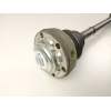 Recambio de transmision trasera derecha para bmw serie 3 berlina (e90) 320d referencia OEM IAM 7533446 4812323 33217533446