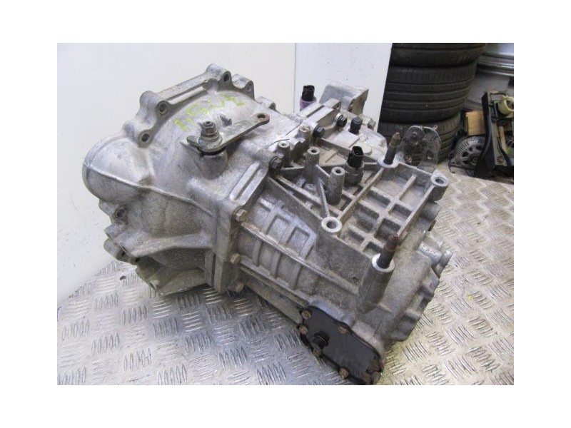 Recambio de cambio 5v (td/tdi) : kia cerato : 2.0 crdi (112,17cv) [2004] para kia cerato 2.0 crdi referencia OEM IAM L4S  