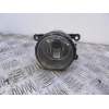 Recambio de antiniebla derecho para nissan pathfinder iii (r51) 2.5 dci 4wd referencia OEM IAM   