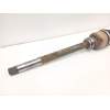 Recambio de transmision delantera derecha para peugeot 307 break (3e) 1.6 16v referencia OEM IAM 9637117880  