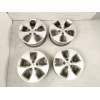 Recambio de juego llantas para kia carens iv 1.7 crdi referencia OEM IAM 52910A4150  