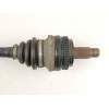 Recambio de transmision trasera derecha para bmw serie 3 berlina (e90) 320d referencia OEM IAM 7533446 4812323 33217533446