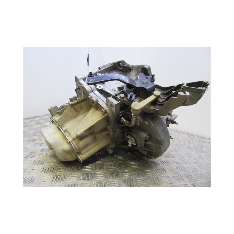 Recambio de cambio 5v (td/tdi) : citroen c5 : 1.6 hdi (108,77cv) [2006] para citroen c5 1.6 hdi referencia OEM IAM 20DM65  