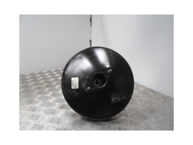 Recambio de servofreno : nissan qashqai : 1.5 dci (106,05cv) [2009] para nissan qashqai 1.5 dci referencia OEM IAM 0204051565  