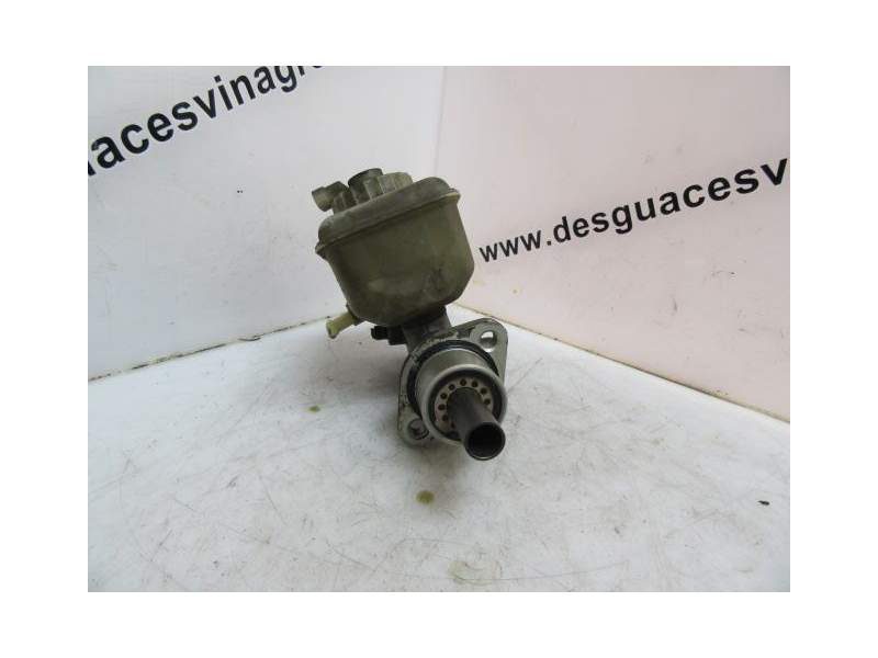 Recambio de bomba de freno para saab 9-3 (ys3d) 2.0 turbo referencia OEM IAM   