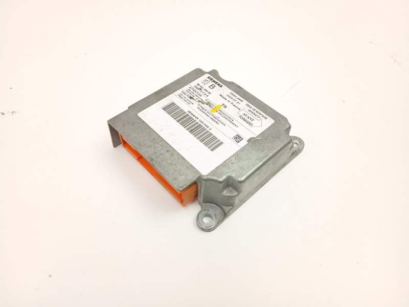 Recambio de centralita airbag para peugeot 307 (3a/c) 2.0 hdi 90 referencia OEM IAM 9650109480 5WK42908 