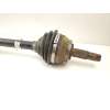 Recambio de transmision delantera derecha para alfa romeo 147 1.6 g referencia OEM IAM 46307650  