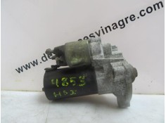 Recambio de motor arranque : citroen xsara picasso : 2.0 d -rhy (89,73cv) 5p [2003] para citroen xsara picasso 2.0 d -rhy refere