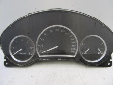 Recambio de cuadro instrumentos : saab 9-3 : 1.9 td (149,56cv) [2006] para saab  9-3 1.9 td referencia OEM IAM 7553906  